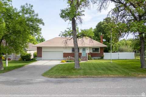 47 E 300 S, Hyrum, UT 84319