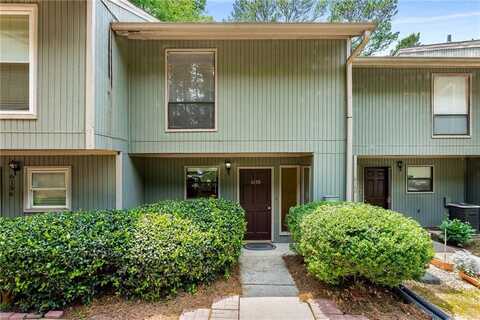 6158 Woodland Road, Peachtree Corners, GA 30092