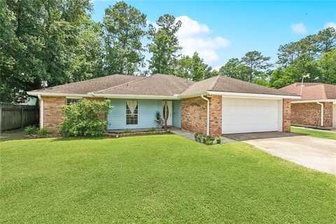 131 KELLY Drive, Slidell, LA 70458