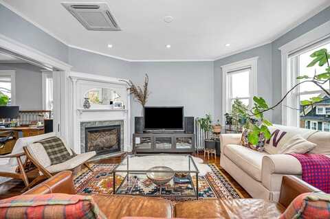 128 Cushing Ave 3, Boston, MA 02125