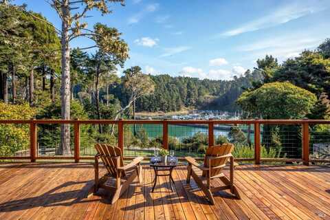 521 Casa Del Noyo, Fort Bragg, CA 95437
