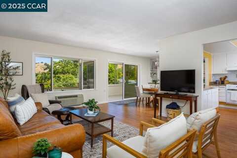 1317 Ptarmigan 8, Walnut Creek, CA 94595