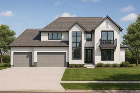 1074 Westpark Circle N, Southlake, TX 76092