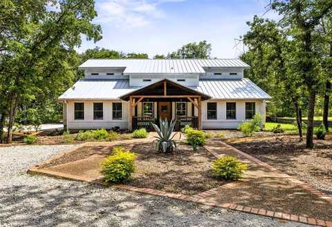 831 Old Justin Road, Argyle, TX 76226