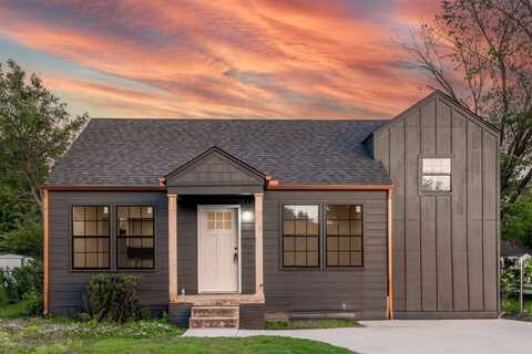 204 W Ercoupe Drive, Oklahoma City, OK 73110