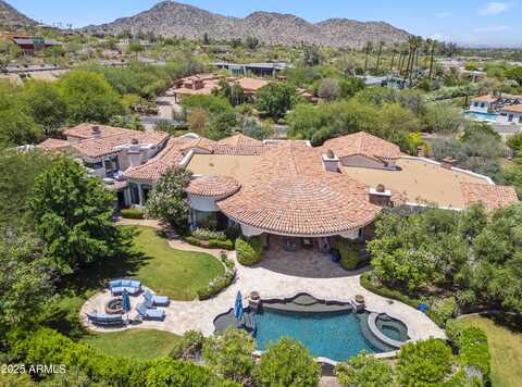 8329 N RIDGEVIEW Drive, Paradise Valley, AZ 85253
