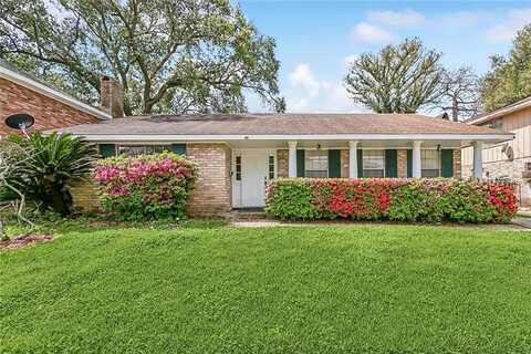 3920 PEACHTREE Court, New Orleans, LA 70131