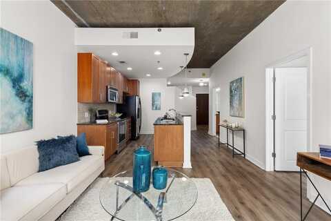 855 Peachtree Street NE, Atlanta, GA 30308
