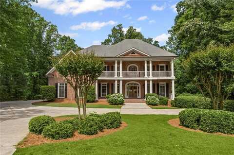 117 Slide Court, Alpharetta, GA 30004