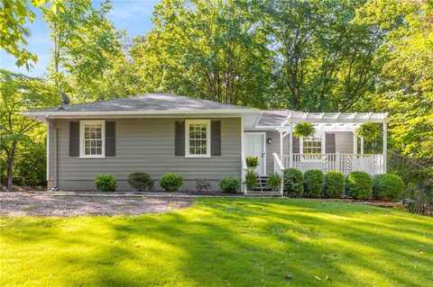 1150 Kennesaw Due West Road NW, Kennesaw, GA 30152