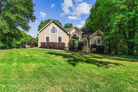1694 Peachcrest Court, Lawrenceville, GA 30043