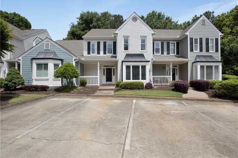 1002 Saddle Hill, Marietta, GA 30068