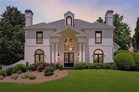 4011 Charrwood Trace, Marietta, GA 30062