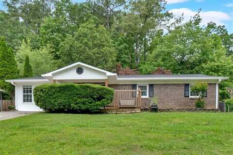 305 Beamer Circle SW, Calhoun, GA 30701