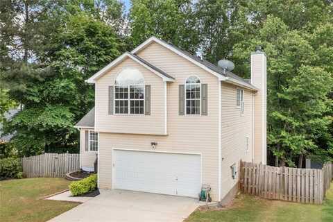 503 Fable Lane, Canton, GA 30114