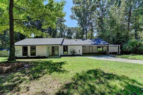 1192 Sandalwood Drive, Lawrenceville, GA 30043