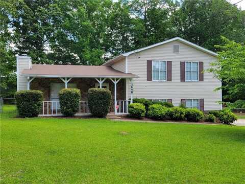 3648 Melissa Lane, Douglasville, GA 30135