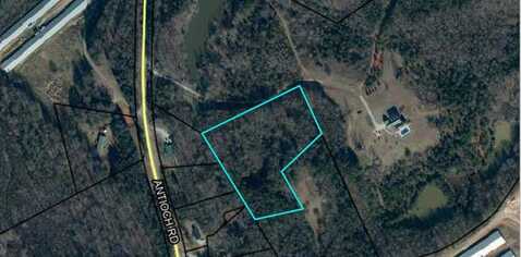 0 GLENN Road, Lula, GA 30554