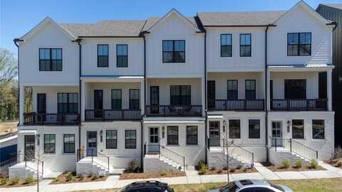 1427 Hazy Way, Atlanta, GA 30315