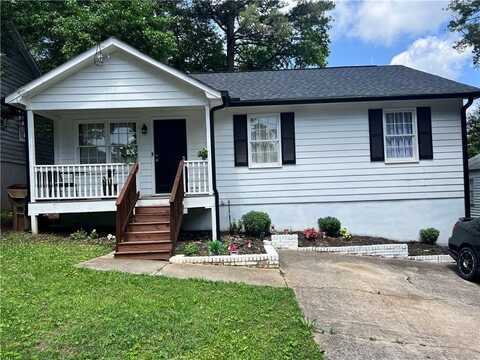 4648 Candlewyck Way, Buford, GA 30518