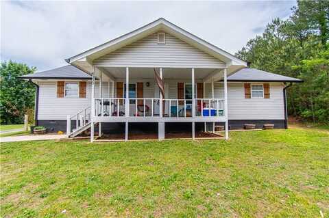 4330 Joe Frank Harris Parkway NW, Adairsville, GA 30103