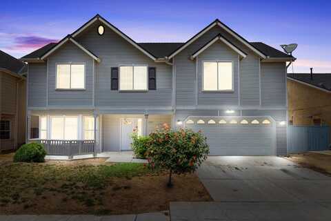 6371 Babigian Avenue N, Fresno, CA 93722