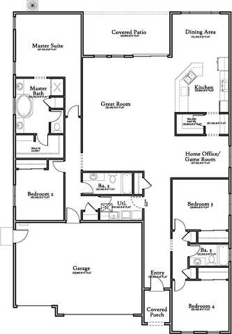 1225 Via Valencia Drive, Madera, CA 93637