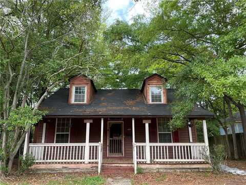 709 Poplar Street, Griffin, GA 30224