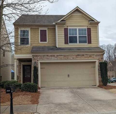 2510 Thackery Court, Cumming, GA 30041