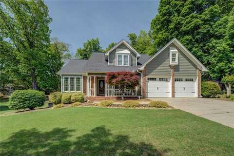 1391 Sutters Drive, Lawrenceville, GA 30045