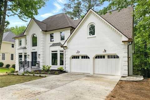 12230 Asbury Park Drive, Roswell, GA 30075