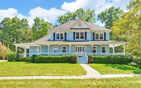 7514 Appalachian Highway, Mineral Bluff, GA 30559