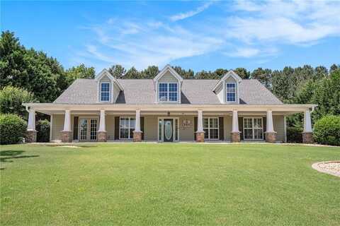 130 Honey Lane, Fayetteville, GA 30214