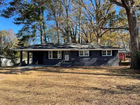 4905 Sweet Valley Road SW, Mableton, GA 30126