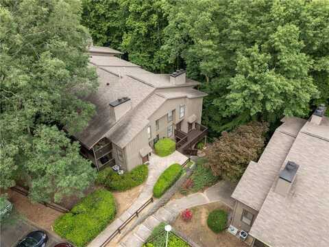 2510 Cumberland Court SE, Smyrna, GA 30080