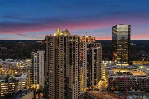3481 Lakeside Drive NE, Atlanta, GA 30326