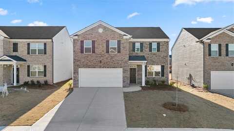 1483 Autumn Wind Drive, Dacula, GA 30019