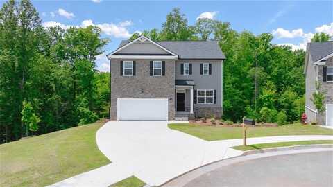 1473 Autumn Wind Drive, Dacula, GA 30019