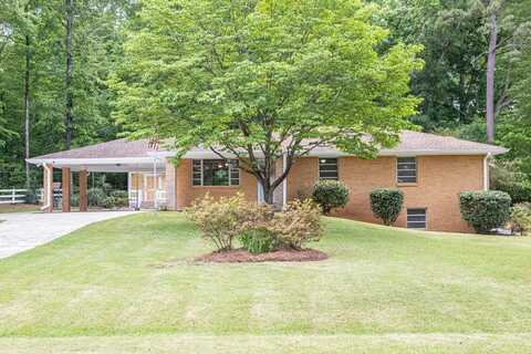 519 Beaver Ruin Way NW, Lilburn, GA 30047
