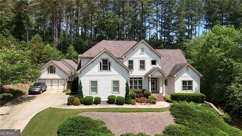 122 Griffin Way, Canton, GA 30115