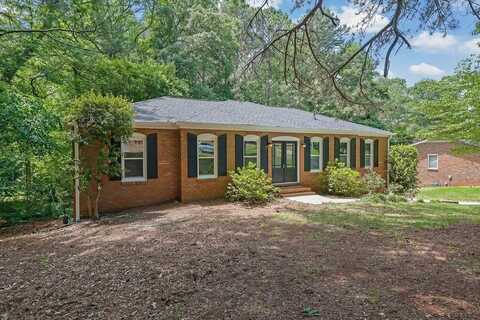 486 Edward Court, Marietta, GA 30066