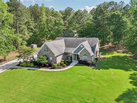 2305 HAWTHORNE Trace, Monroe, GA 30655