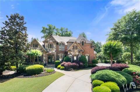 8340 Colonial Place, Duluth, GA 30097