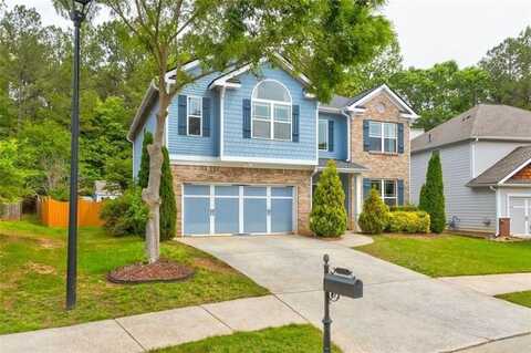 133 Parkway Drive, Fairburn, GA 30213