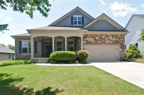514 Creekshire Circle, Canton, GA 30115