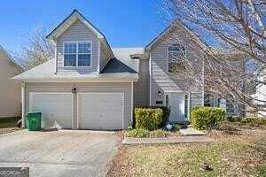 2903 Ward Lake Way, Ellenwood, GA 30294