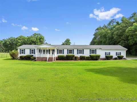 99 Allen Brown Lane, Erwin, NC 28339