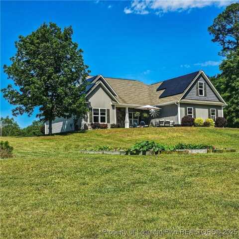 1303 Palestine Road, Linden, NC 28356