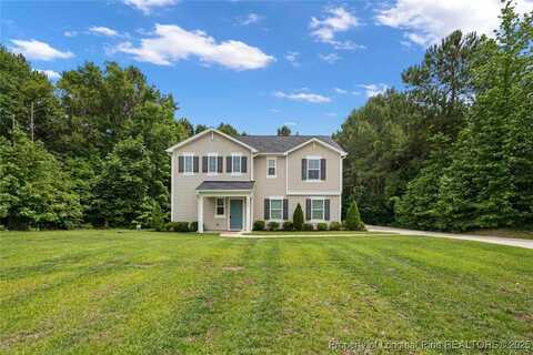 1324 Homeland Drive, Parkton, NC 28371