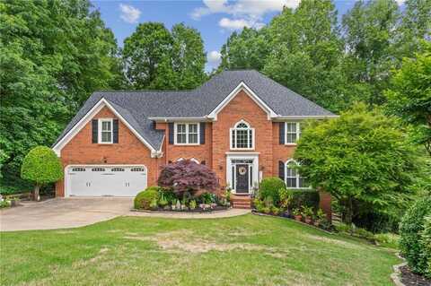 420 Windswept Court, Roswell, GA 30075